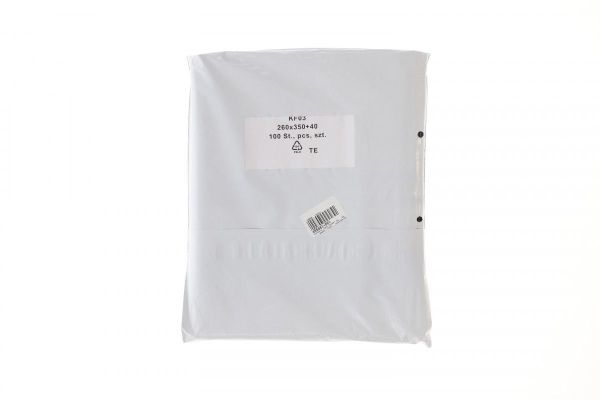 Koperta Pocket B4 Coex (260x350+50) BONG 68291
